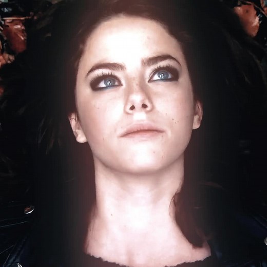 Exploring the Enigmatic Effy Stonem: Aesthetic Skins Edit