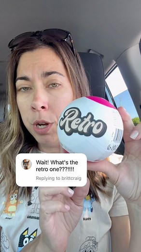 New MiniBrands Retro Collection 🤩 @mini_brands_official #minibrands #minibrandsretro #miniatures | Kayteekays.minis