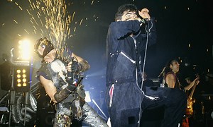 Best Killing Joke Tracks: 20 Post-Punk Essentials