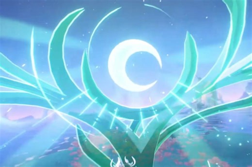 原神西格德极简攻略