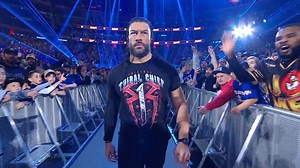 NOT SO FAST. ROMAN REIGNS HAS ARRIVED!! | WWE Raw