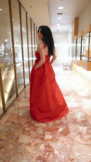 Caitlin Wilson on TikTok