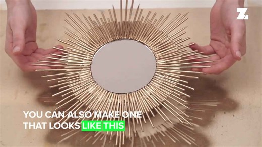 Boho Home Decor: Mirror, mirror on the wall, who’s the coolest of them all?