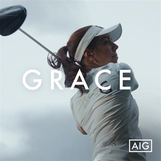 AIG is the proud title sponsor of the 2025 AIG Women’s Open — where the most elite professional golfers in the world rise to meet the moment. Tune in to watch the Championship, beginning Thursday, July 31. Learn more: http://spr.ly/6188fOgrp #AIGWO #AIGWomensOpen #AIGForwardWeGo | AIG
