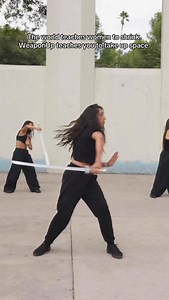 This practice trains posture, spatial awareness, and intentional movement so your body learns how to stand firmly, move clearly, and occupy space with ease. Flowing with a straight sword requires alignment and control, which naturally builds confidence you can feel in how you walk, sit, and enter a room. Taking up space isn’t about being louder or bigger. It’s about being steady and fully present in your body. If you’re ready to explore a form of wellness that expands you instead of minimizing y