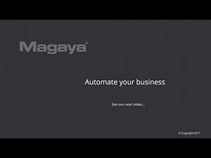 Export: Accounting Made Easy with Magaya Freight Forwarding Software