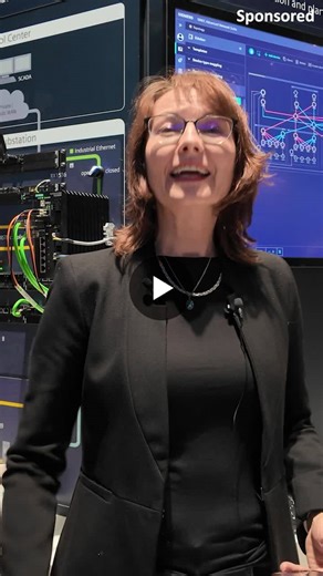 #automation #intentbasednetworking #siemens #hm26 #sie_hm | Dirk Schaar