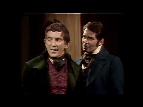 NEW Dark Shadows in 1795 Angelique and Her Mysterious Potions