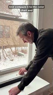 How to Test for Lead Paint | Lead Lessons