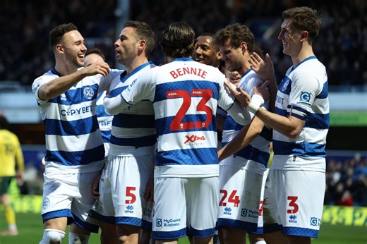 QPR vs Coventry City Prediction and Betting Tips | January 31st 2026
