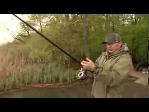 Daiwa Longbow DF Carp Rod - Features and Tips