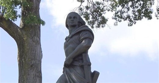 Columbus Day or Indigenous Peoples' Day? A federal holiday marked by debate, history