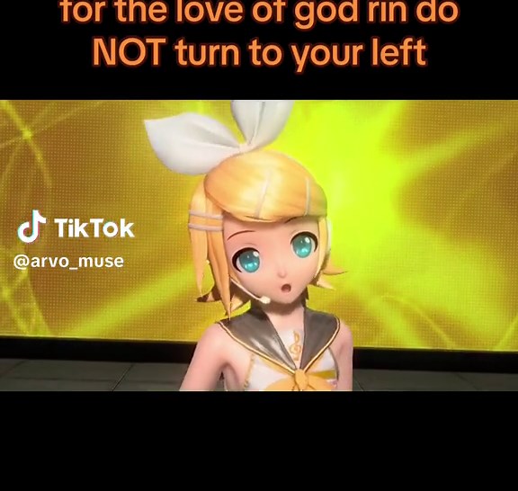 Colorful Stage Performance of 'Butterfly on Your Right Shoulder' by Noripy ft. Kagamine Rin & Len