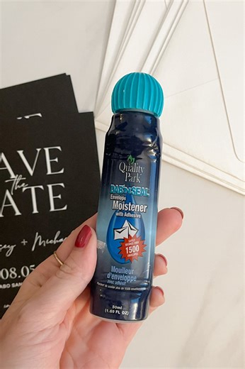 Watch Envelope Moistener for #Wedding Invitations on Amazon Live