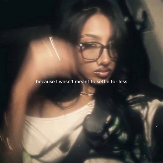 The Aria Way on Instagram: "We only get one life — one shot, one story, one chance to decide what we’re willing to accept. And I refuse to spend mine settling for half-hearted love, half-built dreams, or anything that doesn’t light me up. I want the version of life that feels alive, aligned, and fully mine. If that means starting over, reaching higher, or walking away from what’s comfortable… so be it. I’m not here to shrink. I’m here to live. #motivationquotes #loveyourself❤️ #liveyourdream #do