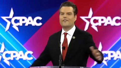 Congress Talks About Quiver Quantitative