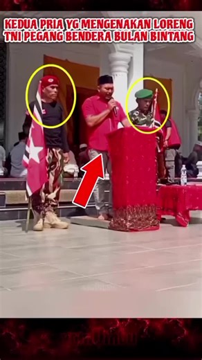 Krisis Kepemimpinan: Di Mana Presiden Indonesia?