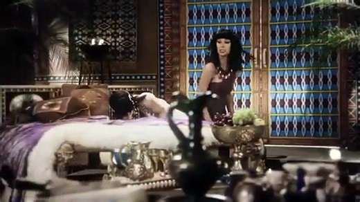 MOISES Y LOS 10 MANDAMIENTOS | CAPÍTULO 75