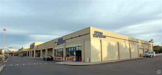 4555 E Cactus Rd, Phoenix, AZ 85022 - Village Square I | LoopNet