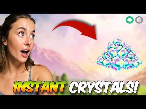 How To Get Unlimited Chrono Crystals in Dragon Ball Legends - DB Legends Hack 2026 (android&iOS)