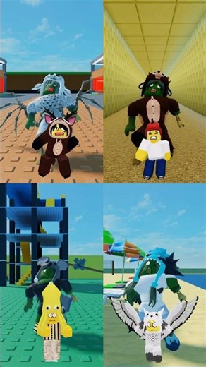 Long Run 99 nights Roblox 😟😨. #roblox 99nights