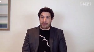 Jason Biggs joins us to discuss his favorite American Pie memories, plus more news from the week! https://youtu.be/hva2mdGdRnI | People