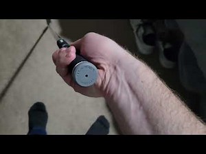 Mazel Golf Grip Review #golf