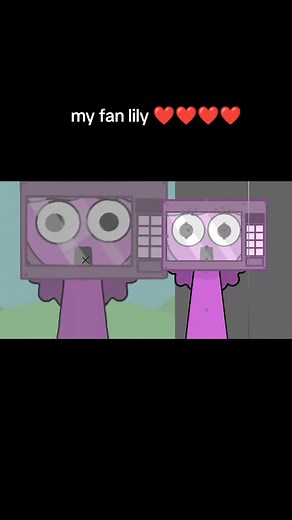 Exploring Sprunki OC Lily: Animation Tutorial