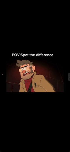 Me and my Freind thought this while watching episode 8 #fypシ #edit #shortvideos #tadc #gravityfalls