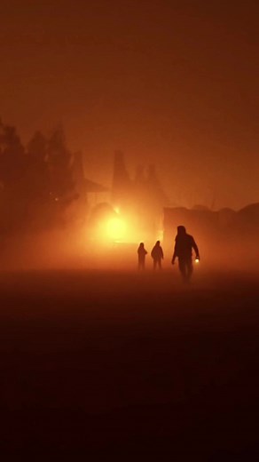 Explore the Stunning Cinematography and Color Grading of Blade Runner 2049