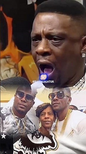 Lil Boosie: “All My Friends Are Gone… I’m Just Living Now” 😢 | The Breakfast Club