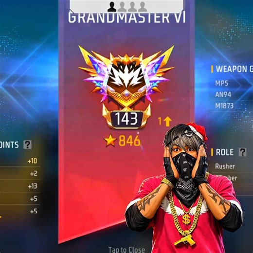 🔥 AAPLOGO KO PAHLE SE TRICK PATA THA?? 🤯 #csrankpush #tricks