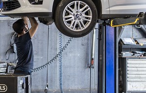 Automobile : Le coût des réparations s’est envolé depuis quatre ans, révèle une étude