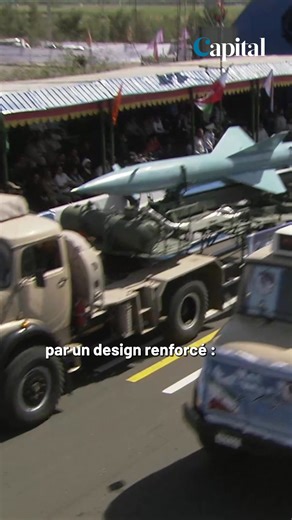 🚀 L’Ukraine dévoile son nouveau missile Neptune 👉 Un missile capable d’atteindre 1 000 km de portée, soit 300 km de plus que la version précédente. 👉 Au-delà de la technologie, c’est un symbole fort d’indépendance militaire pour Kiev, qui montre qu’elle peut développer ses propres armes face à la Russie. #GuerreEnUkraine #Missile #Neptune #Défense | Capital