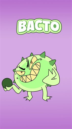 Greetings, colossal cell mates 😈😈😈 I do hope you do not have an enjoyable moment with your body 👹👹 Welcome to the Organ world 🤣🤣🤣 #brainandheartseries #bacteria #infection