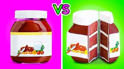 Défi gâteau et réalités gourmandes : qui s'imposera ?