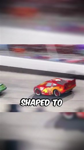 AutoPulse on Instagram: "What Real Cars Inspired Pixar’s Cars YouTube gets it first 👇 ✅ Search AutoPulse or hit the bio ⏱️ All videos drops there first #PixarCars #LightningMcQueen #AutoPulse"