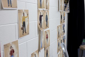 University Theatre presents August Wilson classic, ‘Fences,’ March 1-10