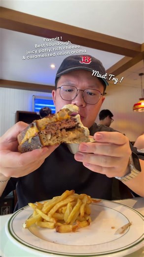 Dan’s Diner | Buncit Foodies