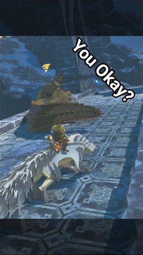 you okay deviljho? #mhs3