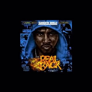 Young Jeezy - The Real Is Back