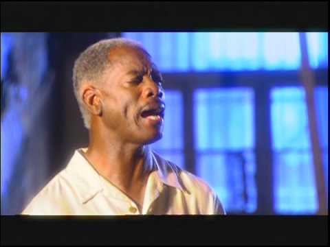 Melvin Williams - Another Blessing