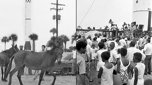 NASA's Artemis 2 pilot Victor Glover listens to 'Whitey on the Moon' every Monday. This is why.