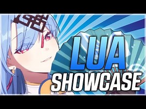 LUA SHOWCASE (ARENA OFFENSE) - Epic Seven