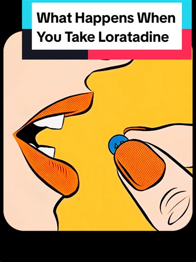Allergies aren’t weakness. They’re your body overreacting to harmless things. This is how allergy medicine helps calm that reaction so you can breathe, focus, and function normally. Educational content. No promotion. Just understanding. #medicine #healthfacts #education #allergies #dailyhealth