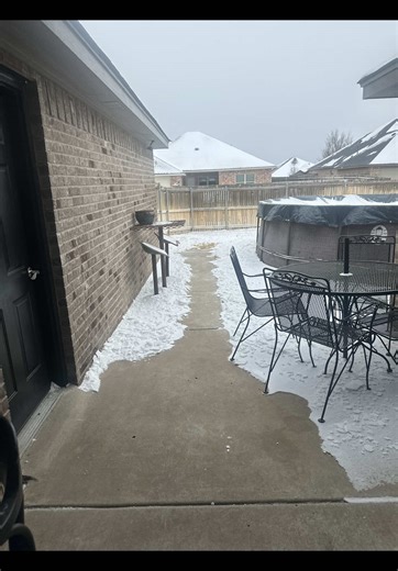 Best Techniques for Shoveling Snow with a Leaf Blower