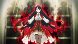 Goodbye, peaceful days...🍃 【#Villainess Level 99】 Premieres 11 Jan, THU 23:30 [GMT 8] Encores on FRIs, 17:30 [GMT 8] 🔮 https://bit.ly/Villainess99-info ©Satori Tanabata,Tea,nocomi/KADOKAWA/Villainess Level 99 Committee #akuyakulv99 #VillainessLevel99 #AkuyakuReijouLevel99 #悪役令嬢レベル99 | Aniplus Asia