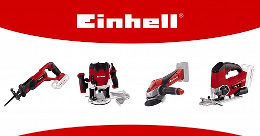Que vaut la marque Einhell ? Avis & Fiabilité