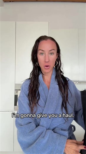 Woolies haul aka the best place on earth