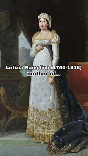 January 2, 1904: Mathilde Bonaparte (1820-1904), a French princess and salonnière, died. #history